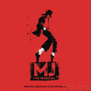 MJ音樂劇-原聲帶專輯