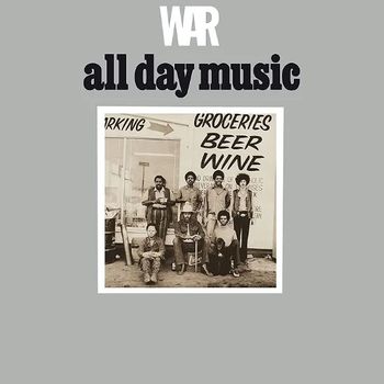 音樂不停歇 (1LP)