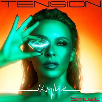 Tension (普通盤11首歌)