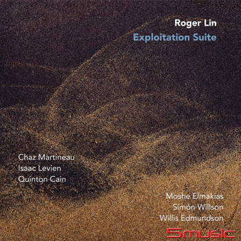 Exploitation Suite (美國原裝進口)