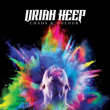 Chaos & Colour(LP)