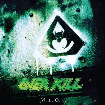 W.F.O.    (LP)