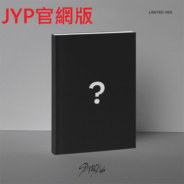 (JYP官網/限量版)第三張正規專輯「5-STAR(LIMITED VER.)」(韓國進口版)