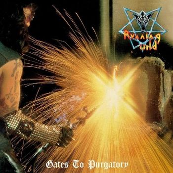 Gates to Purgatory   LP