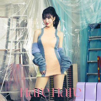 未定(10th單曲)(日本進口ONCE會員限定/MOMO盤)