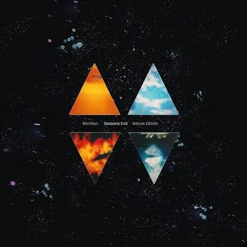 四季終結 (2LP)