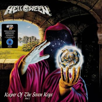 Keeper of the Seven Keys, Pt. I