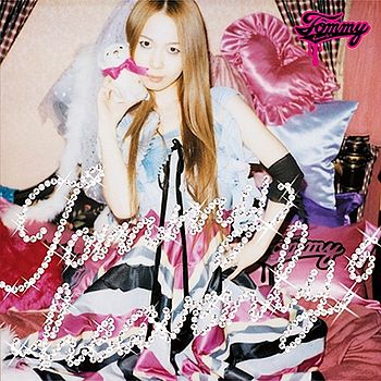 Tommy heavenly6 (SONY進口完全生產限定盤2LP)