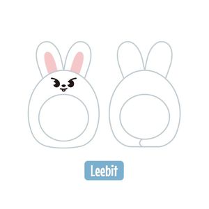 [SKZOO EAATW in SEOUL]-(Leebit)SKZOO手燈套VER.2(韓國