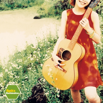 蜂蜜 30th Anniversary Edition(完全限定生產)(CD＋Blu-ray)