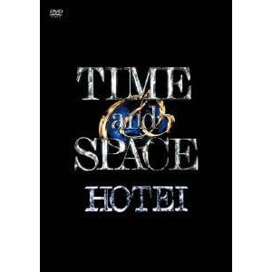 東大寺＋G.V. / TIME AND SPACE(日本進口版)
