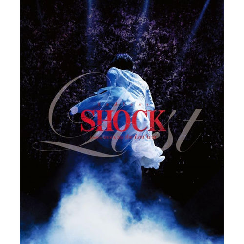 Endless SHOCK 2024 the Last Year