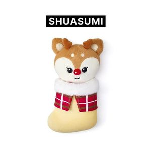 [HOLIDAY with MINITEEN]-(SHUASUMI)娃娃(韓國進口)