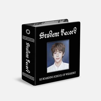 [2025 SM ARTIST SG]-迷你收集冊組(韓國進口)