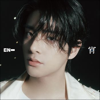 (WEVERSE日本官網/JAKE版)第四張單曲「宵 -YOI-」(日本進口版)