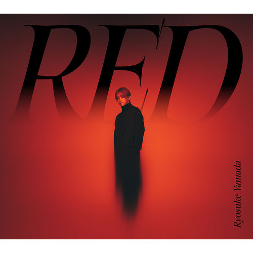 「RED」初回限定版1-(CD+DVD)