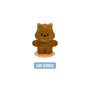 [SKZOO EAATW in SEOUL]-(HAN QUOKKA)SKZOO站立娃娃(韓國進口)