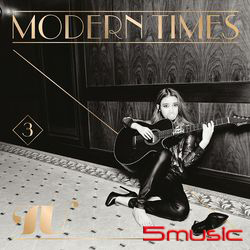 第三張專輯「Modern Times」(韓國進口特別版)