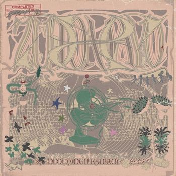 KOKE NO ICHINEN KAIBA NI TAKUSU(環球官方進口通常版CD)