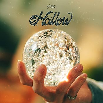 Hollow (SONY進口通常盤CD)