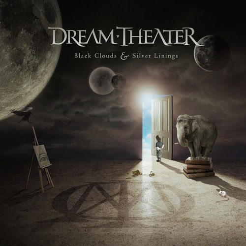 困頓與光明 (透明彩膠 2片裝)