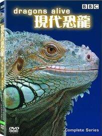 現代恐龍