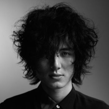 HELP EVER HURT COVER (環球官方日本進口)
