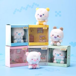 [MMMM BABY ROOM]-BABY娃娃(韓國進口)