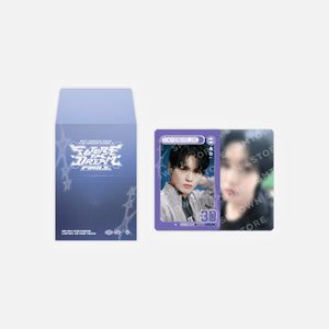 [THE DREAM SHOW 4 FUTURE THE DREAM]-(A VER.)隨機小卡組