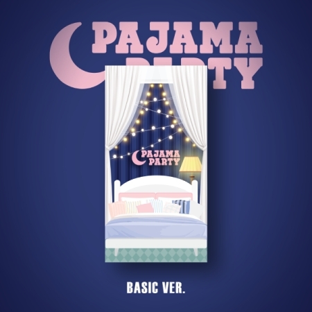 WORLD COUPON CARD COLLECTION(PAJAMA PARTY BASIC