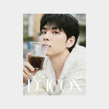 (一般版/A版WONPIL)DICON VOLUME N 27寫真書(韓國進口)