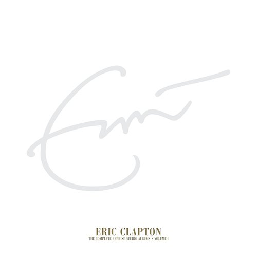 THE COMPLETE REPRISE STUDIO ALBUM VOL.1
