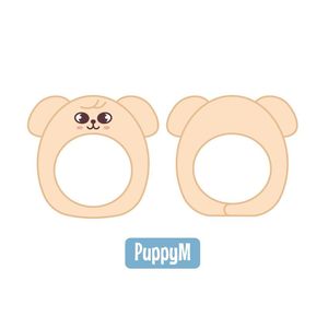 [SKZOO EAATW in SEOUL]-(PuppyM)SKZOO手燈套VER.2(韓國