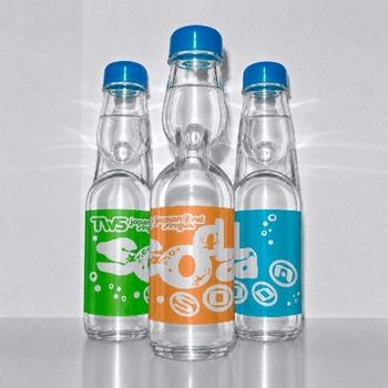 SODA SODA (初回限定盤A-(CD+PHOTOBOOK))