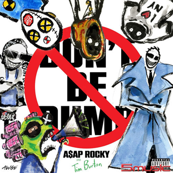 別蠢了
