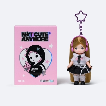 (隨機版)第一張單曲「NOT CUTE ANYMORE(Little Mimi ver.)」