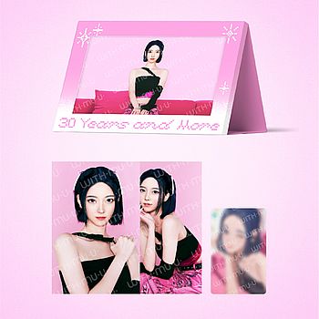 [SMTOWN LIVE 2025 TOUR]-團體相片組(韓國進口)