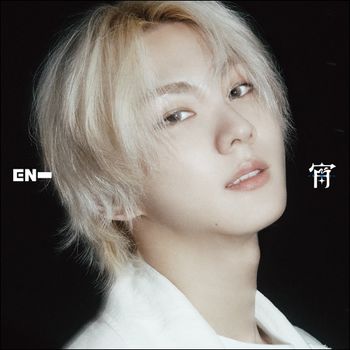 (WEVERSE日本官網/JUNGWON版)第四張單曲「宵 -YOI-」(日本進口版)