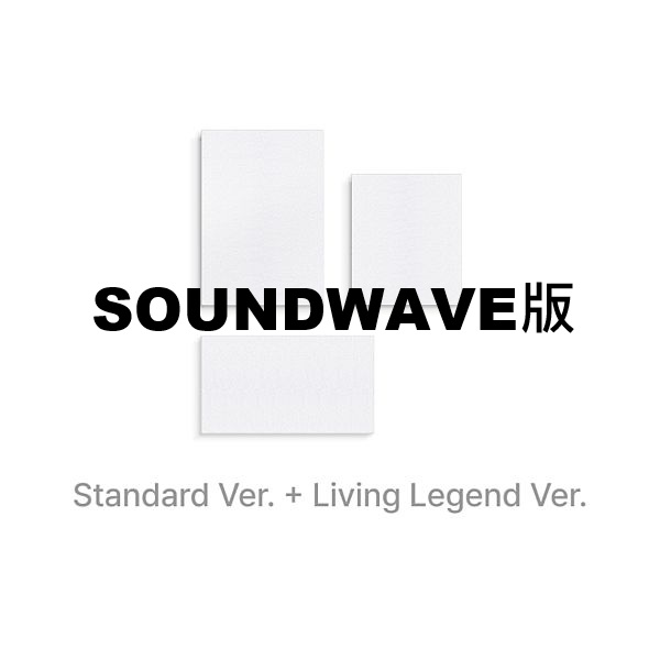 (SOUNDWAVE/三版合購版)第五張正規專輯「ARIRANG」(韓國進口版)