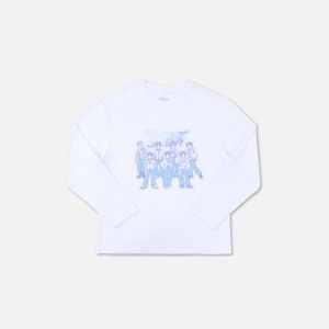 [THE DREAM SHOW 4 FUTURE THE DREAM]-長袖(韓國進口)