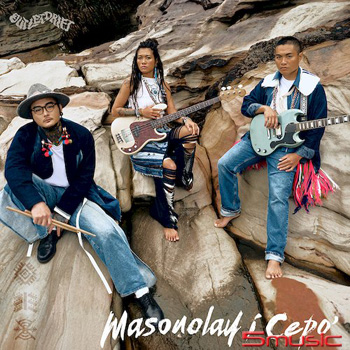 Masonolay i Cepo’