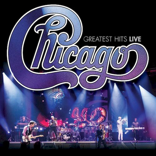 Greatest Hits Live (CD+DVD)