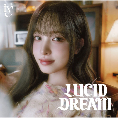(LIZ ver.) LUCID DREAM  (日本進口Member solo
