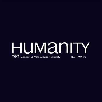 Humanity (日本進口初回生產限定盤 Fallen Ver.)