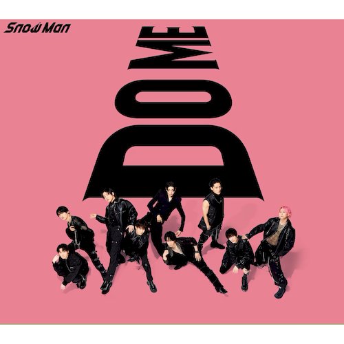 i DO ME(日本進口初回盤B-CD+DVD)