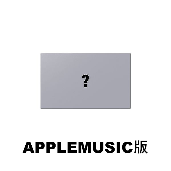 (APPLEMUSIC/隨機版)第五張迷你專輯「The Action(Frame ver.)」