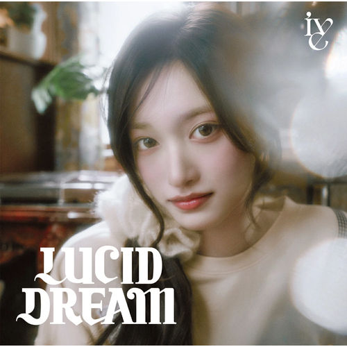 (LEESEO ver.) LUCID DREAM  (日本進口Member solo