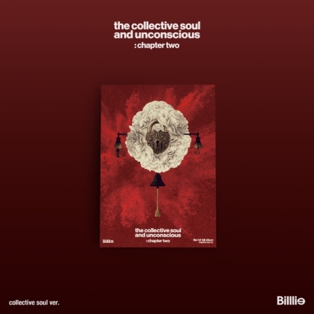 (collective soul版)第一張正規專輯「the collective soul and