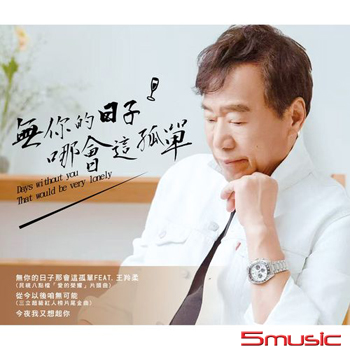無你的日子那會這孤單 (DVD)