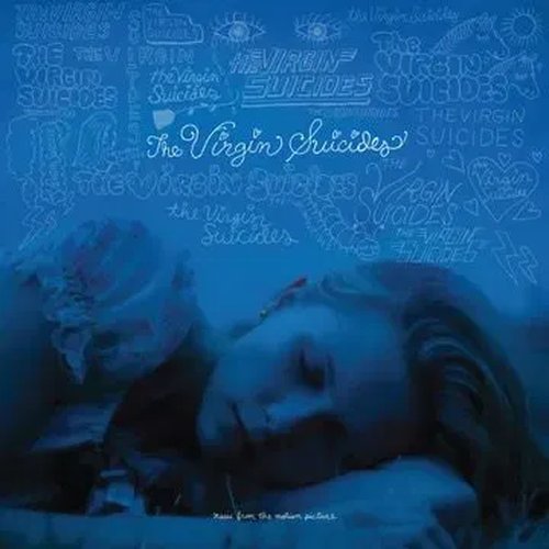 死亡日記 (25週年紀念豪華盤) (藍白彩膠+1張7吋迷你單曲)